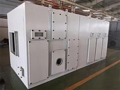 沸石转轮配套过滤箱