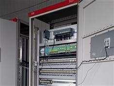 除尘器AI安全监控系统