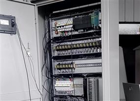 除尘器AI预警监测系统