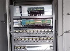 除尘器AI运维检修