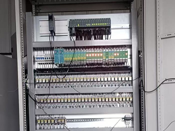 除尘器AI运维检修