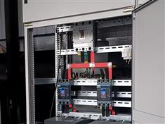 脱硫塔AI检修运维