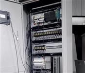 脱硫塔AI控制运行系统