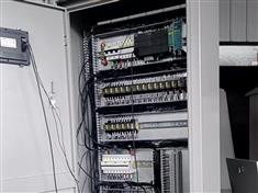 脱硫塔AI控制运行系统