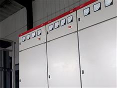 脱硫塔AI预警监控系统