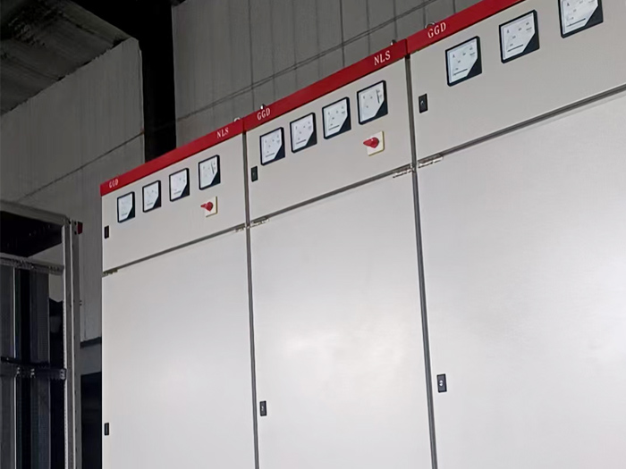 脱硫塔AI预警监控系统