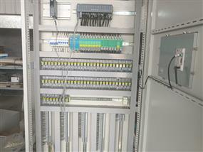 电控柜