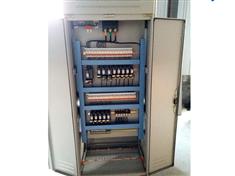 西门子PLC控制柜-西门子电器控制箱