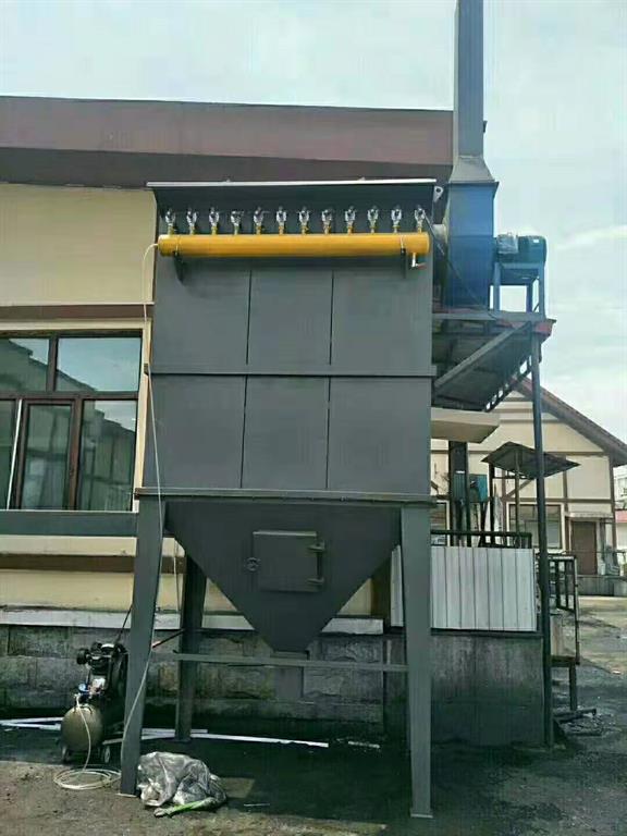 河北清达环保